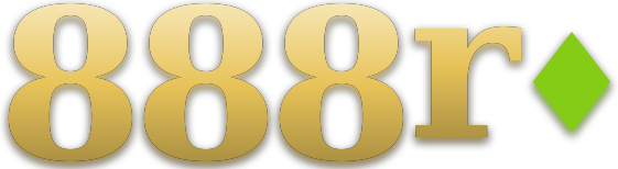 888ro logo