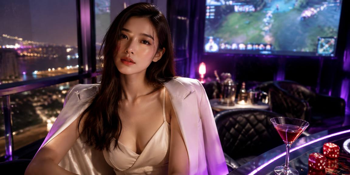 888ro Slot Thắp Sáng